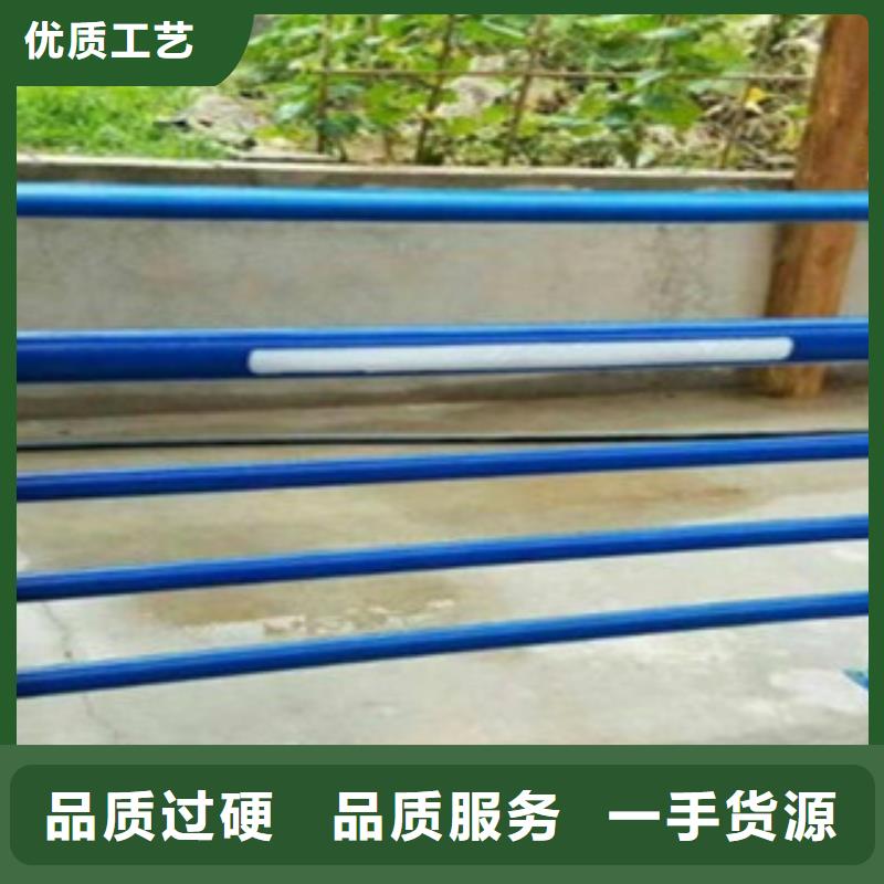 燈光護欄橋梁護欄廠家現貨供應