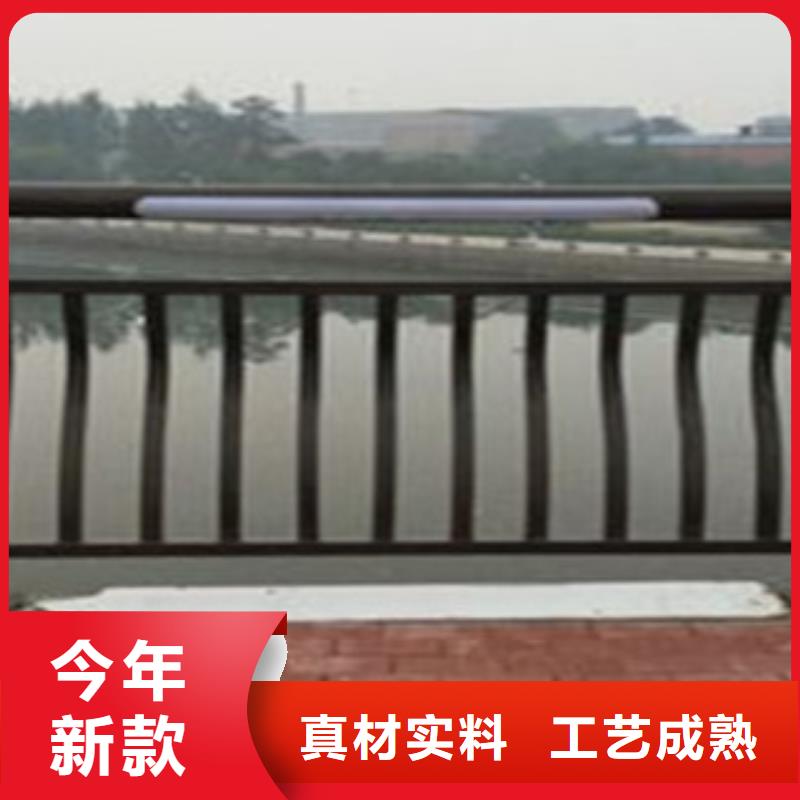 灯光护栏,市政道路防护栏一站式厂家