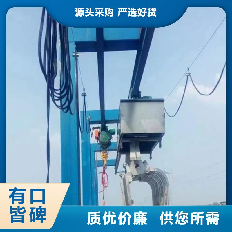 清污機_【移動式卷揚啟閉機】量大更優惠