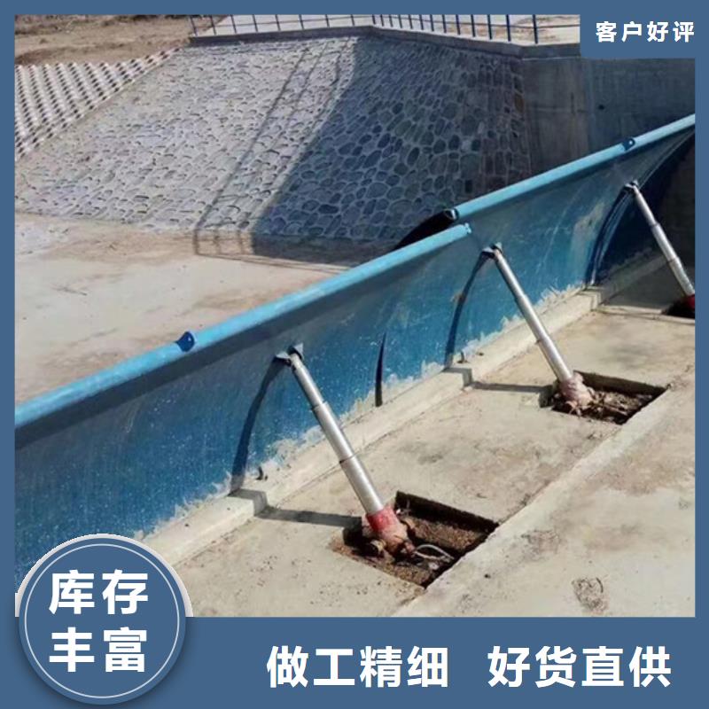 水壩止水閘門啟閉機