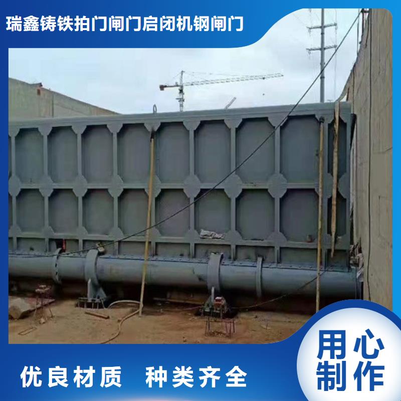 鋼閘門啟閉機(jī)廠家打造行業(yè)品質(zhì)