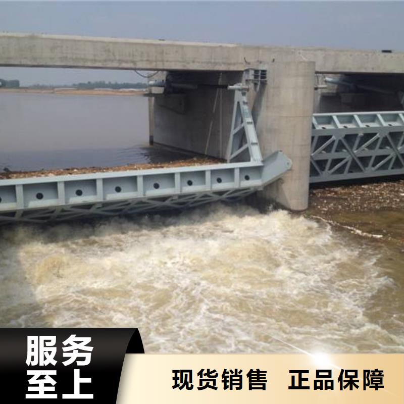 【鋼閘門】河道鋼制閘門質量上乘