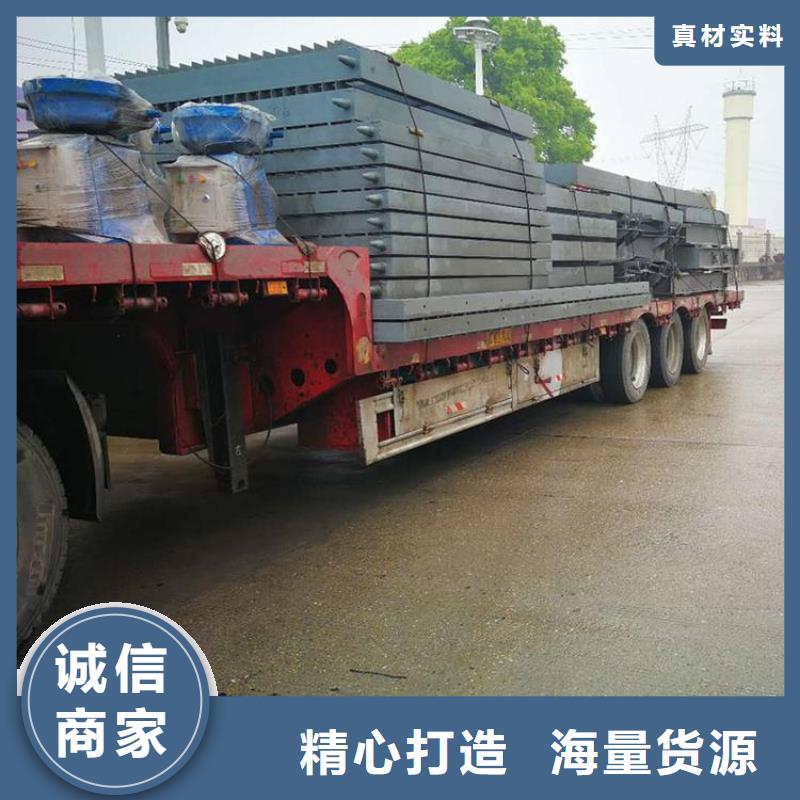 山西省采购<瑞鑫>左权县液压钢闸门18年水利机械生产经验