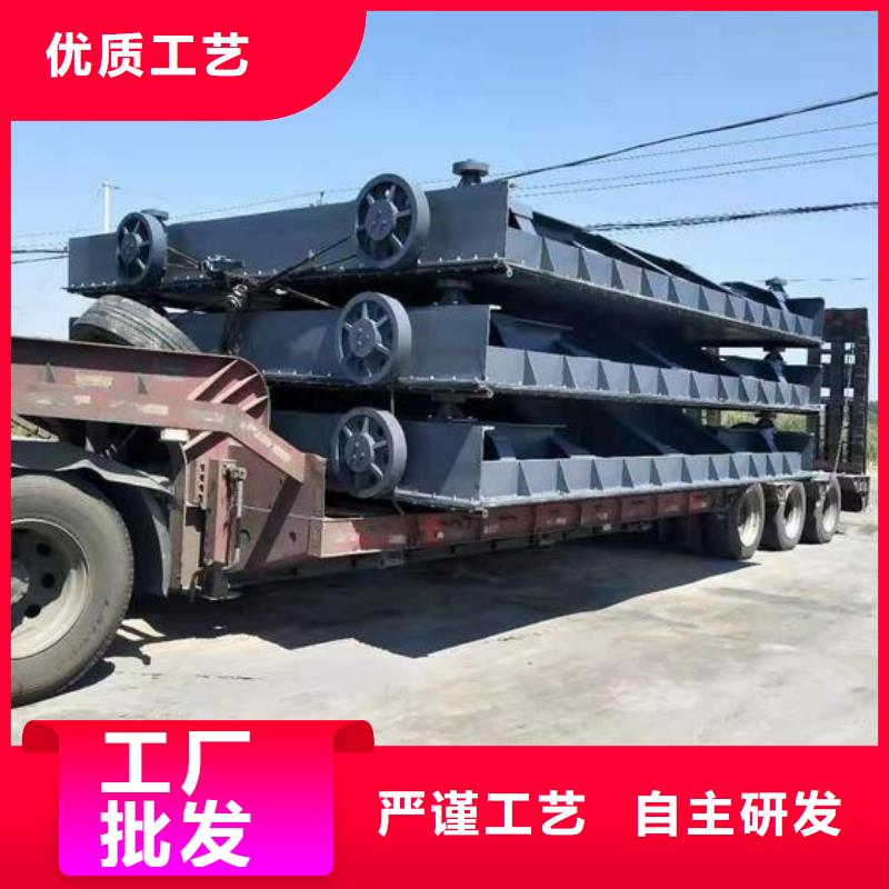 汾西县液压钢闸门专业生产厂家
