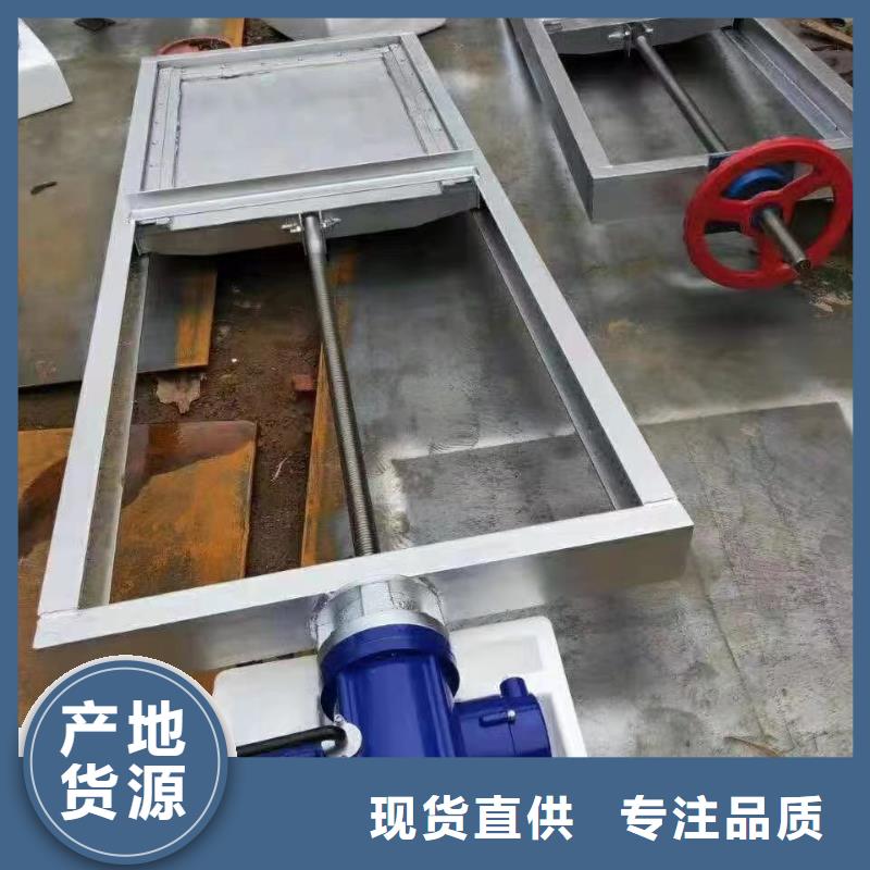 钢闸门固定卷扬式启闭机精品选购