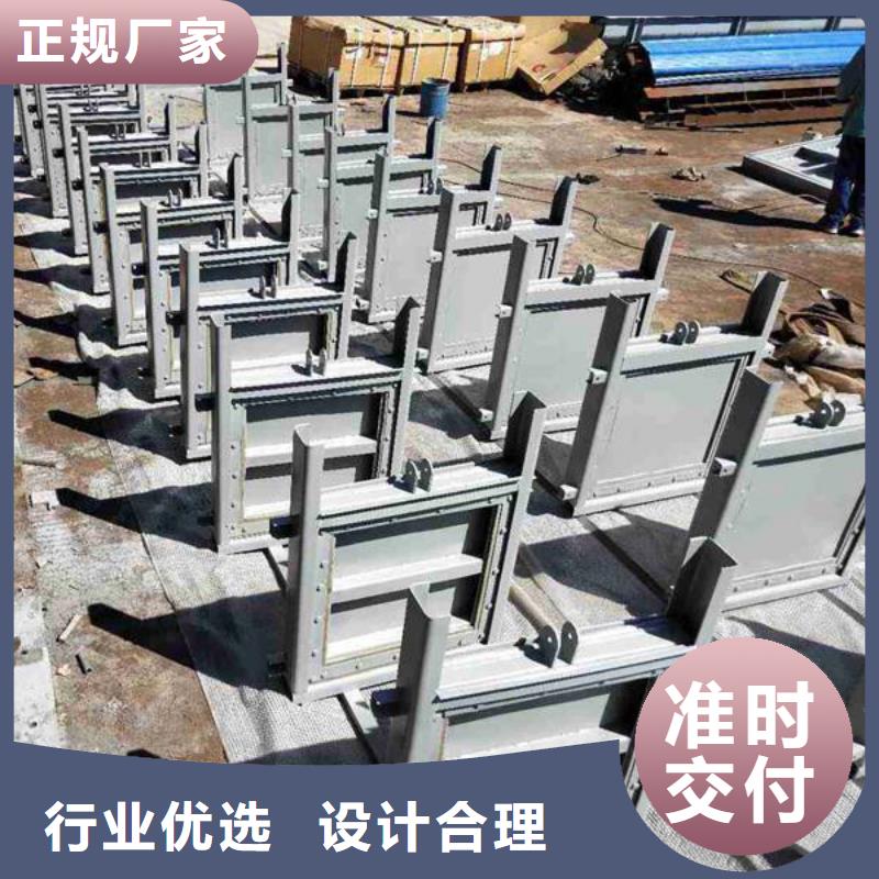 雅江县弧形钢制闸门2024实时厂家价格