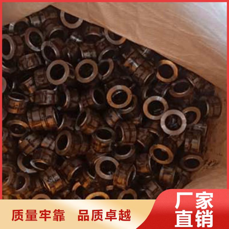 精密管-退火方矩管打造好品質