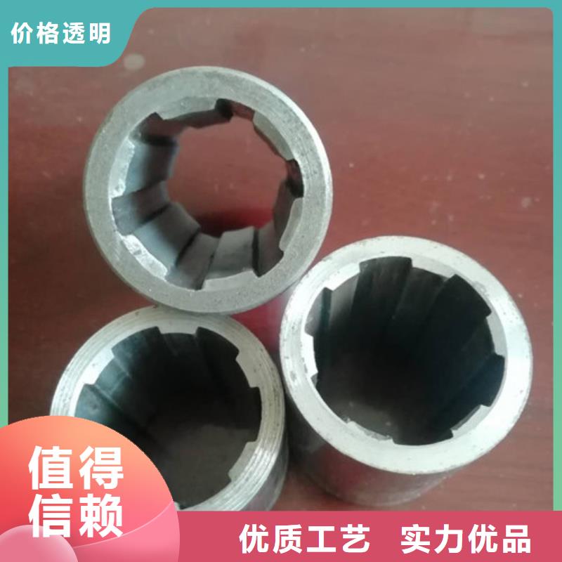 精密管精轧管自产自销