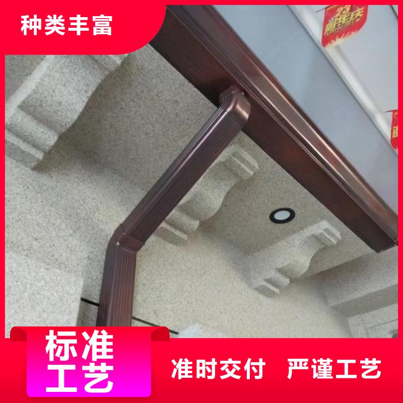 雨水管PVC雨水管匠心打造