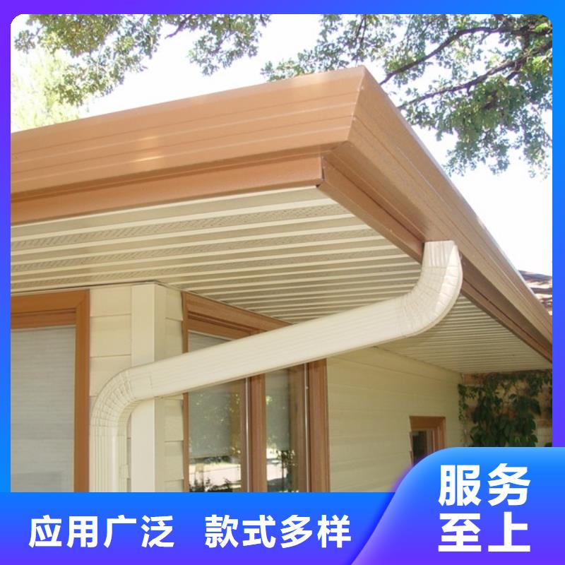 雨水管PVC雨水管现货实拍