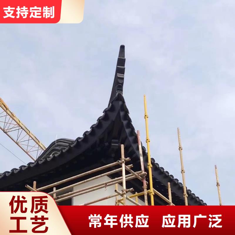 仿古铝代木货真价实