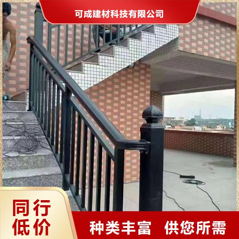 鋁代木古建立柱供應商