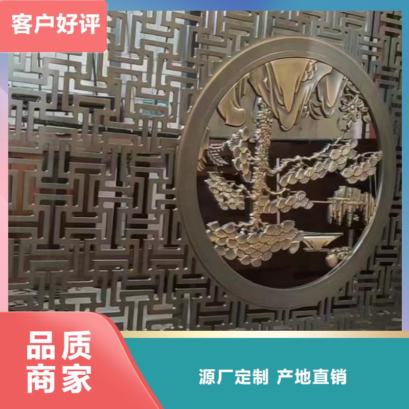 仿古欄桿報價