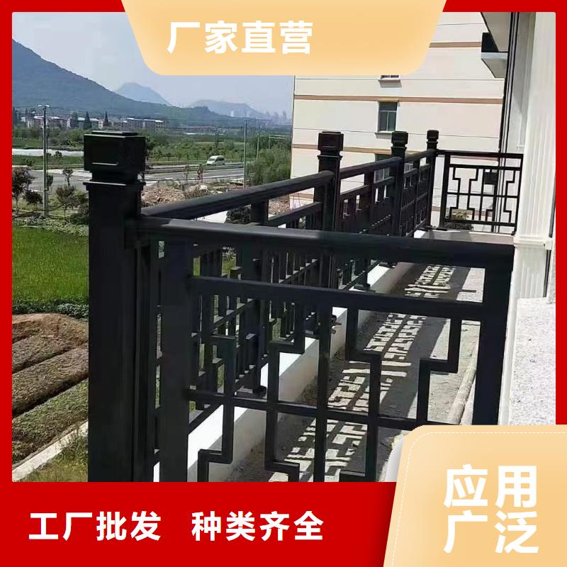 鋁替木仿古蘇派建筑訂制