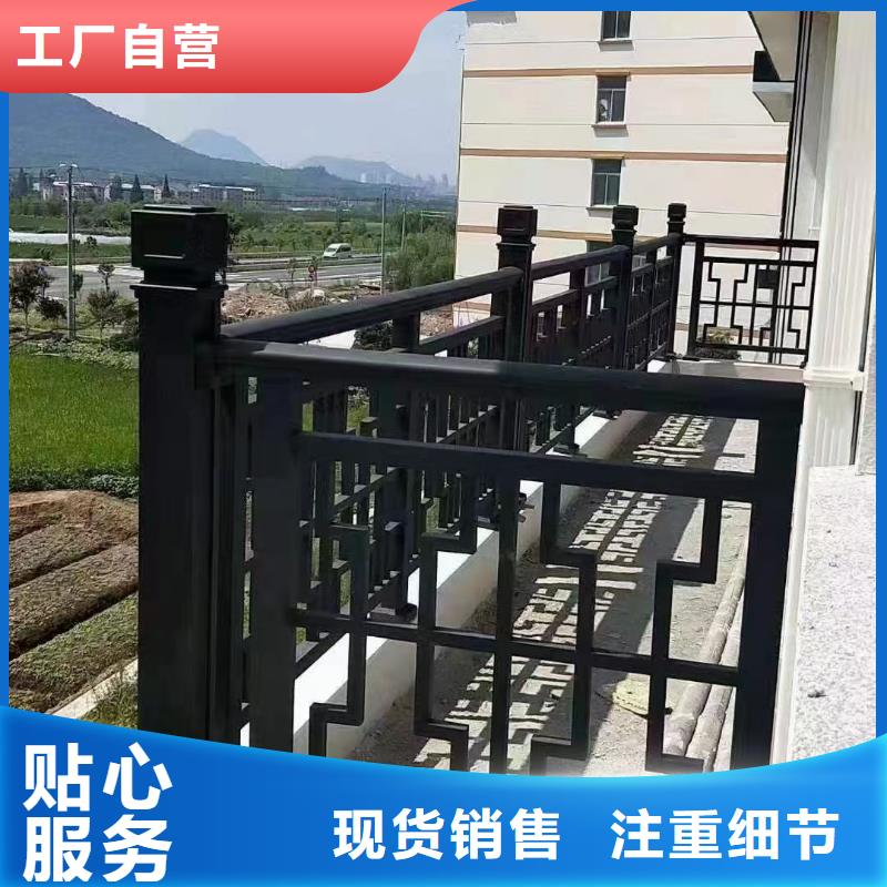 鋁合金長廊實體廠家