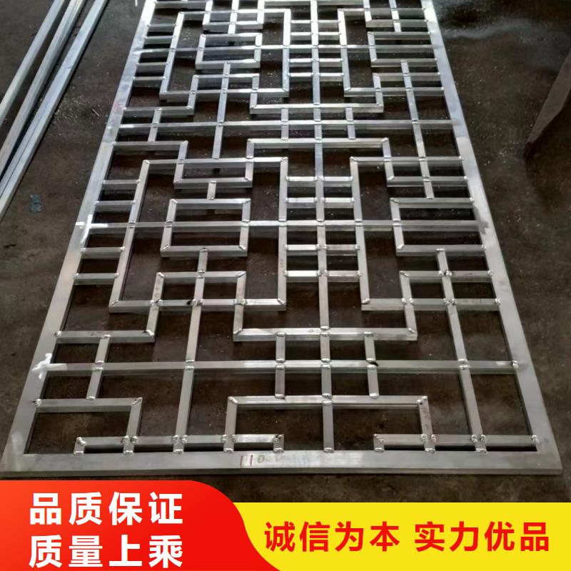 鋁代木古建飛椽生產廠家