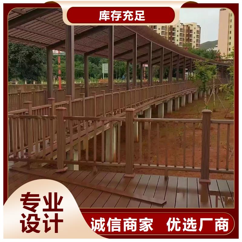 中式鋁代木古建PVC雨水管支持大批量采購