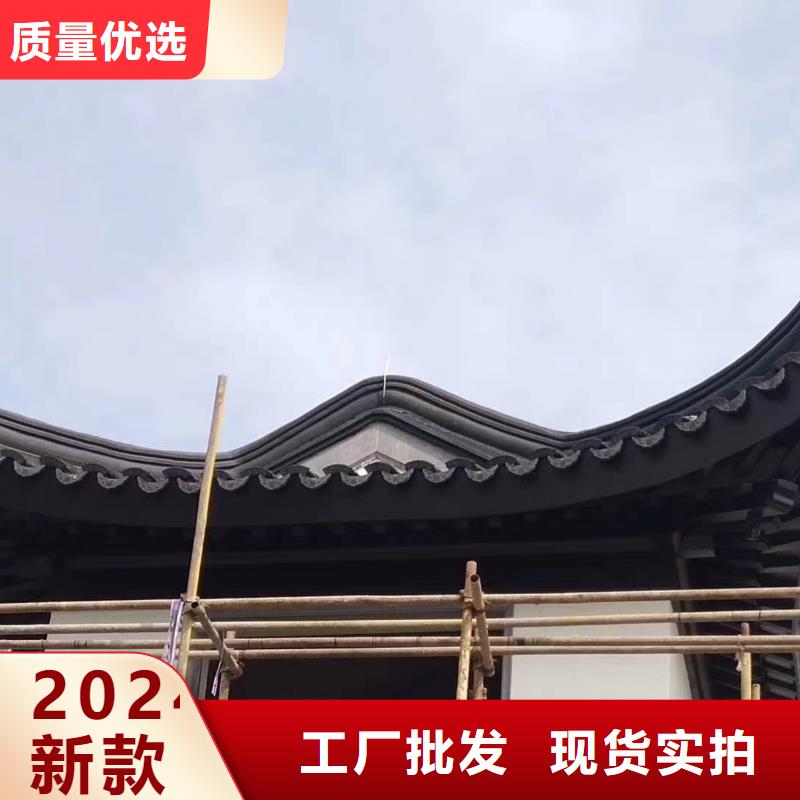 仿古欄桿廠家