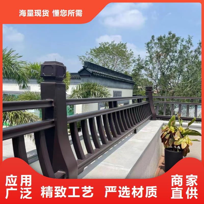 鋁代木古建連廊正規(guī)廠家