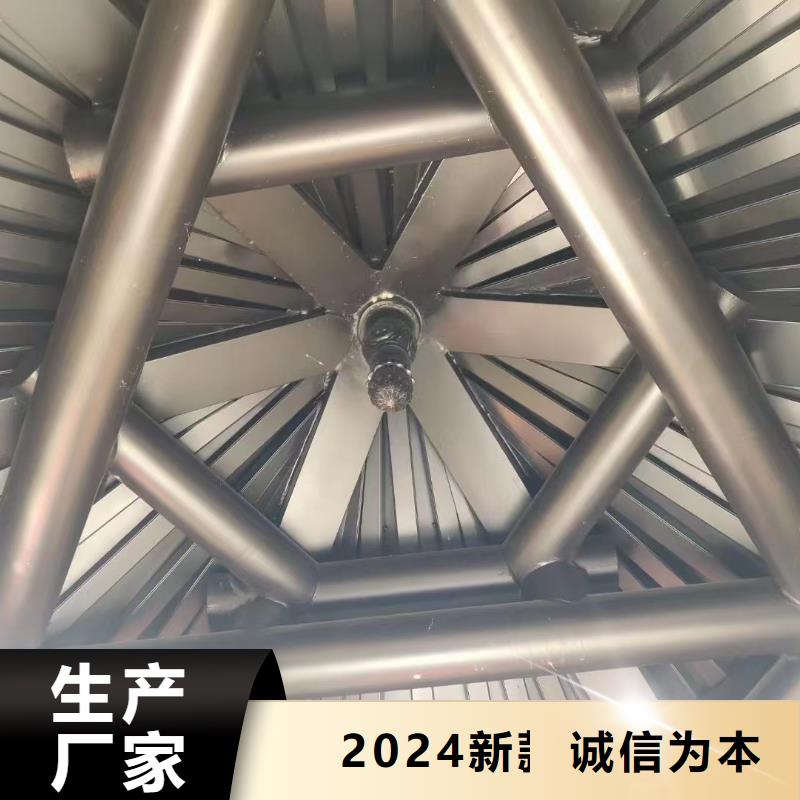 鋁制古建筑結構實力老廠