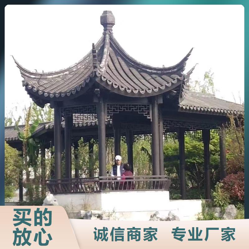 新中式古建生產(chǎn)廠家