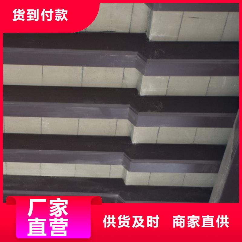 古建鋁替建筑承諾守信