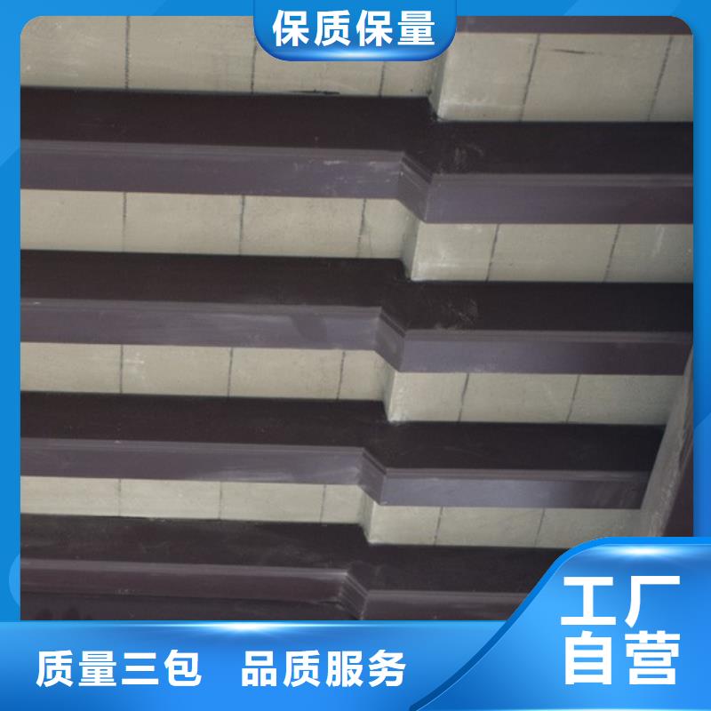 新中式古建施工