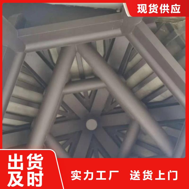 鋁代木古建垂花柱廠家價格