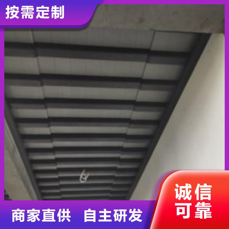 鋁代木古建立柱供應商