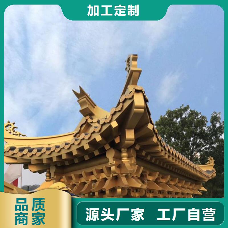 仿古欄桿生產廠家