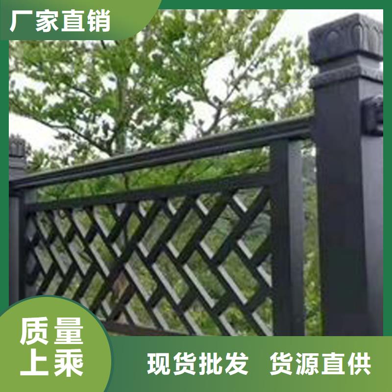 鋁代木古建茶壺軒定制