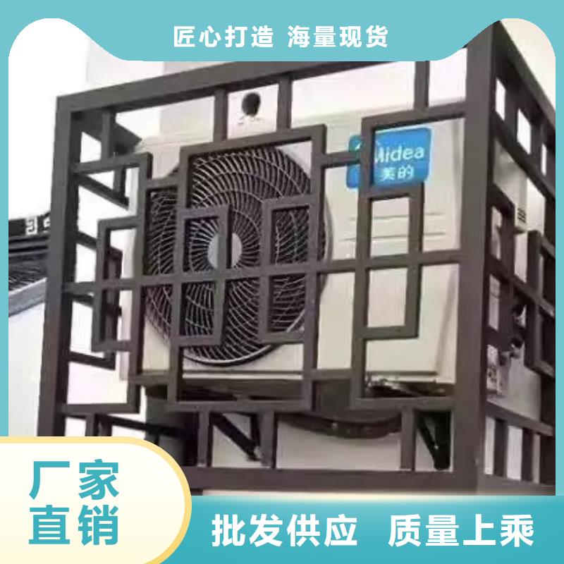 新中式古建生產廠家