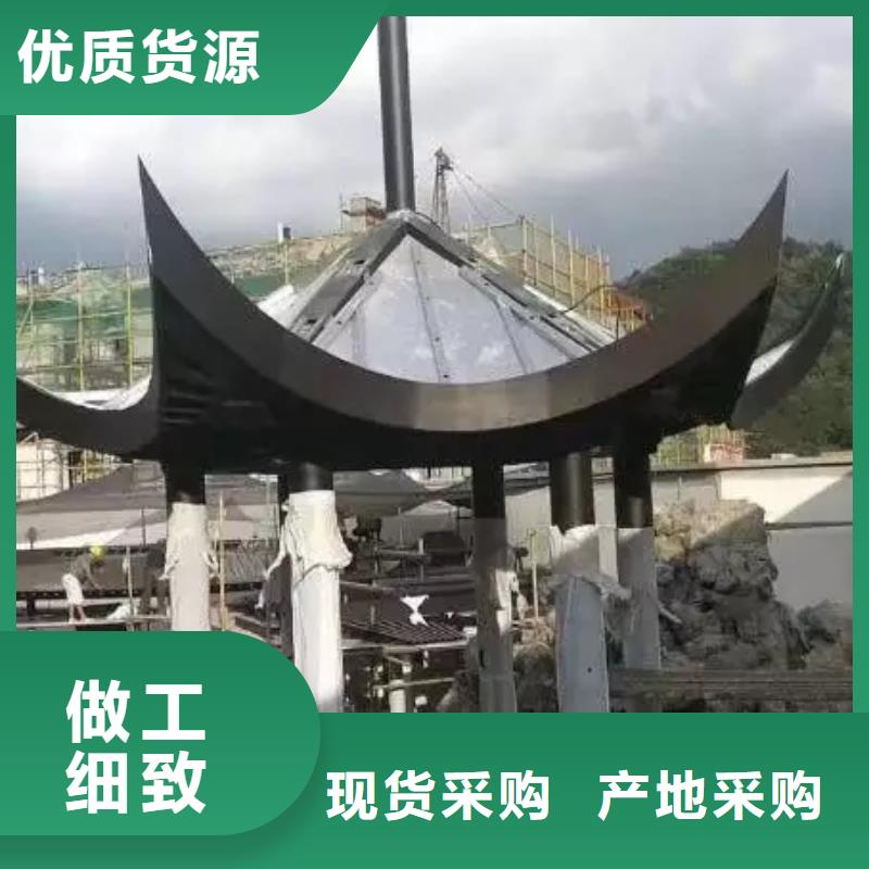 新中式古建生產(chǎn)廠家