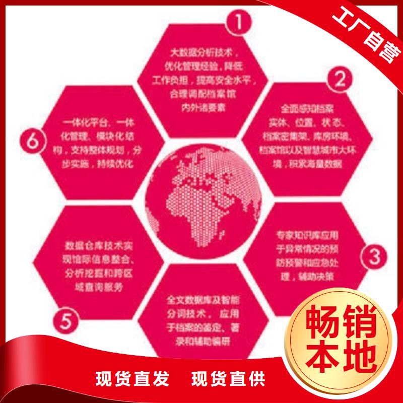 【 一体化智能档案室-智能档案馆材质实在】-天弘实验仪器制造(忻州市分公司)