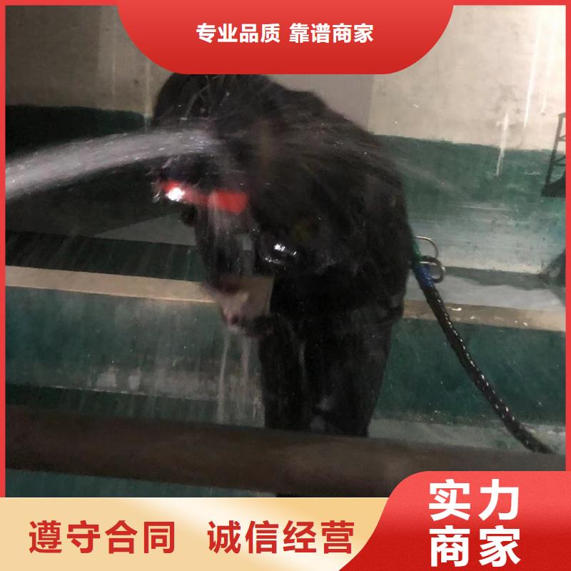 水下疏浚信譽卓著