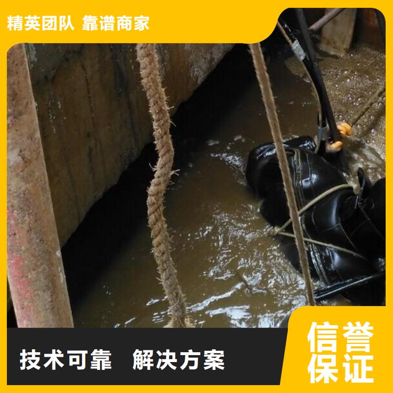 水下检测款式齐全