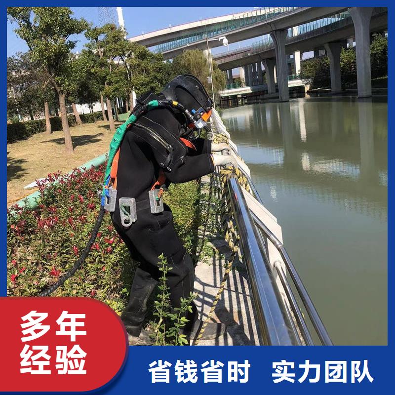 水下测绘性价比超高