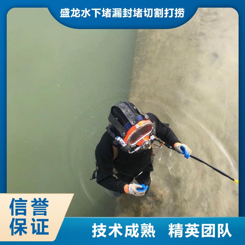 水下打捞：水下生物探测行业领军