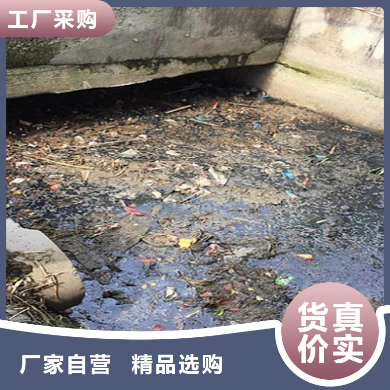 涵洞清理_水下拆除磚堵質量層層把關