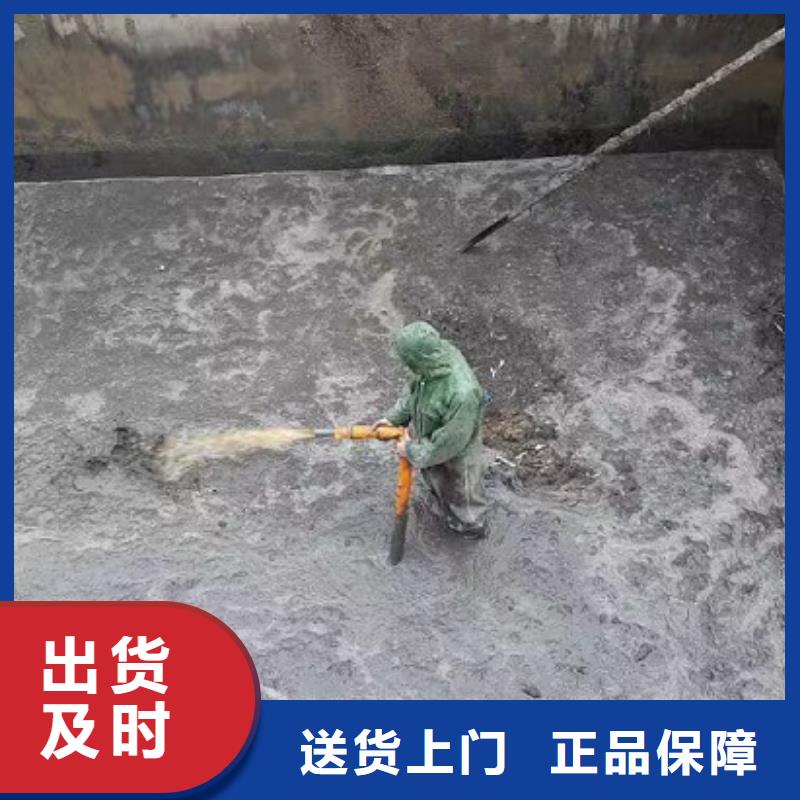 沉淀池清理-管道淤青實力商家推薦