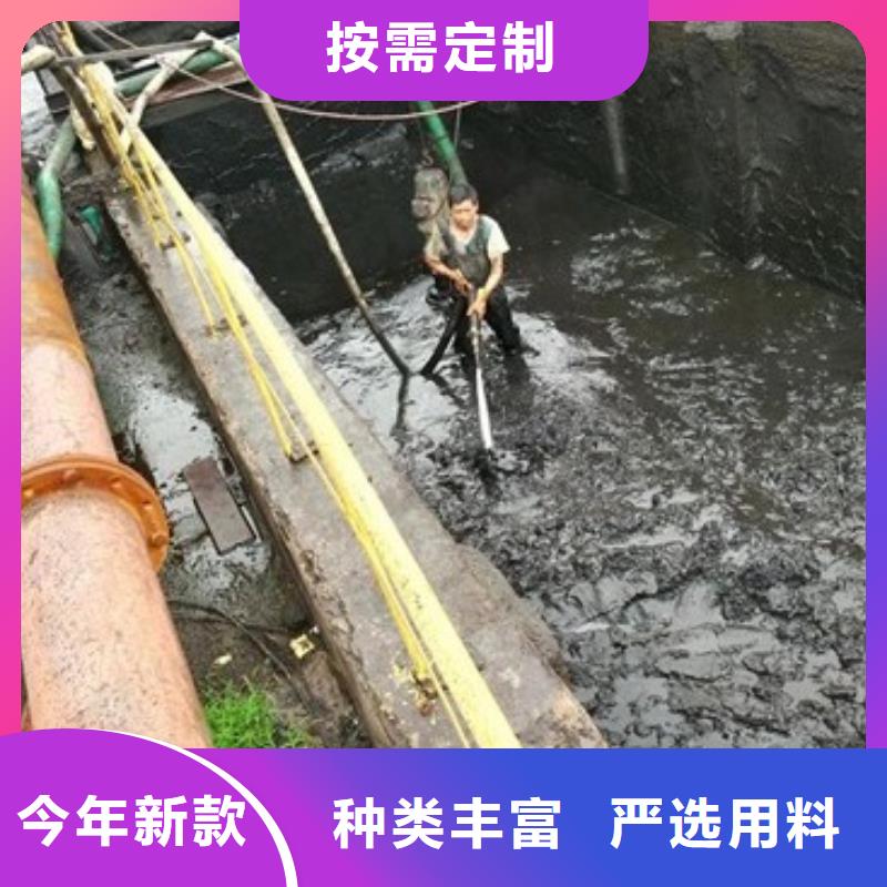 沉淀池清理河道清淤工厂自营