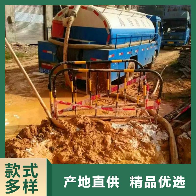 污水轉運河道清淤工廠自營