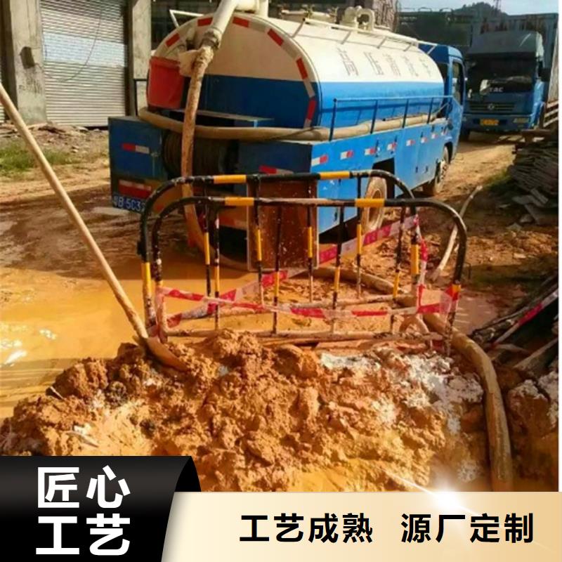 污水轉運水下拆除磚堵嚴格把控質量