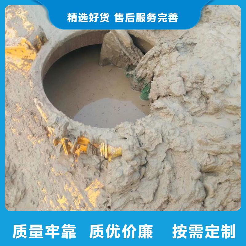 污水轉運河道清淤工廠自營