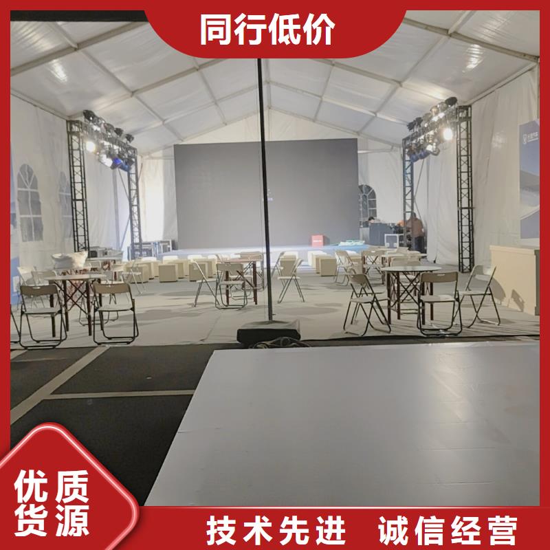 婚礼篷房出租租赁搭建认准九州篷房篷房展览有限公司