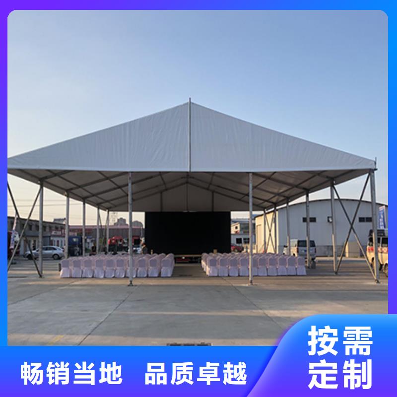 山丹會(huì)議蓬房出租租賃搭建物料齊全