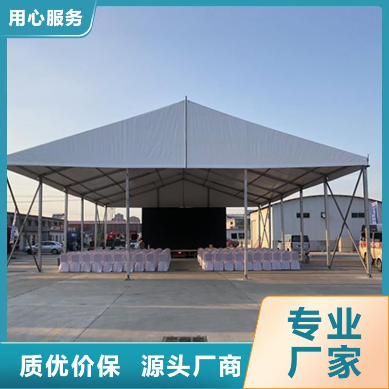 靖邊酒席篷房出租租賃搭建造型獨特