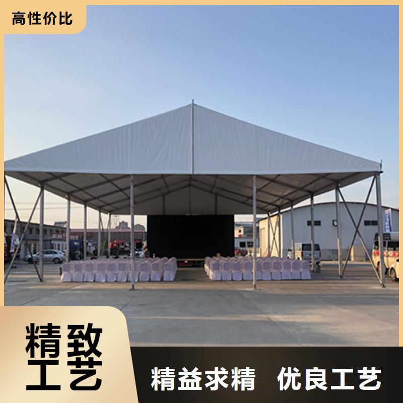 帳篷搭建租售一體