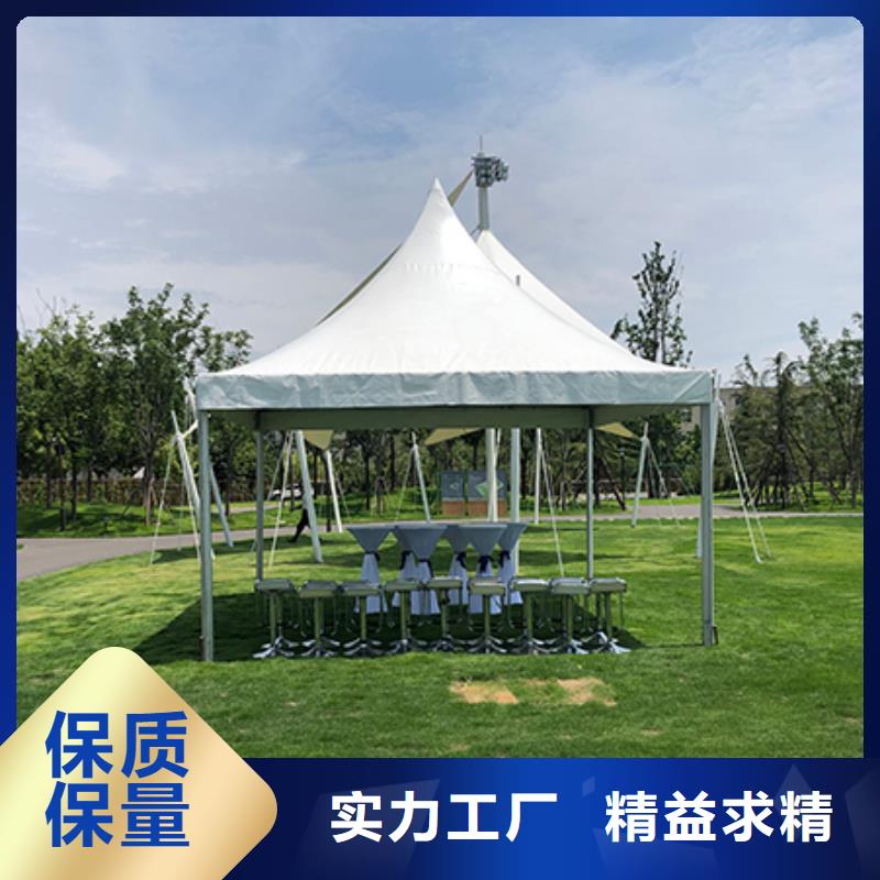 云梦县大型展览篷房出租搭建2024九州一站式服务