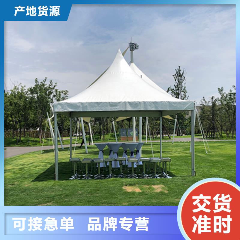 婚宴篷房出租租赁搭建物料齐全